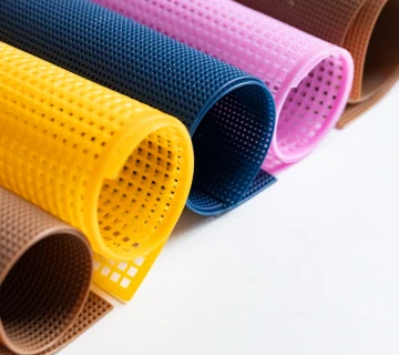 polyvinyl-chloride-material