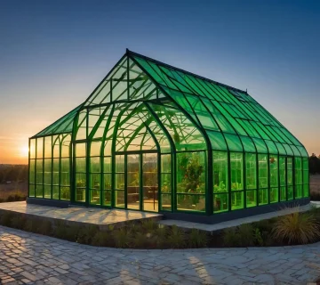 Polycarbonate-for-Greenhouses
