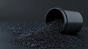 black masterbatch