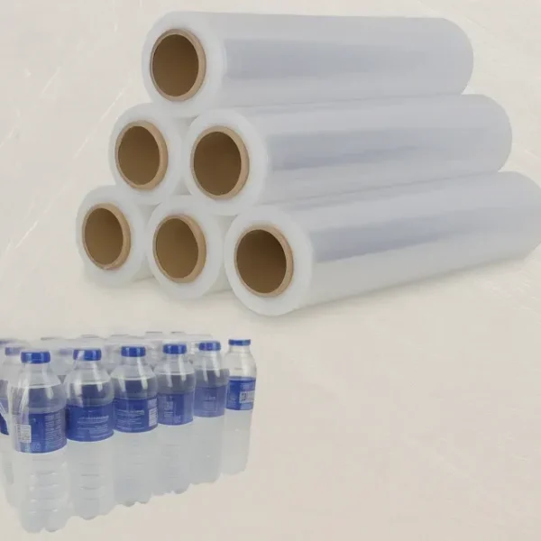 Printable Shrink Film