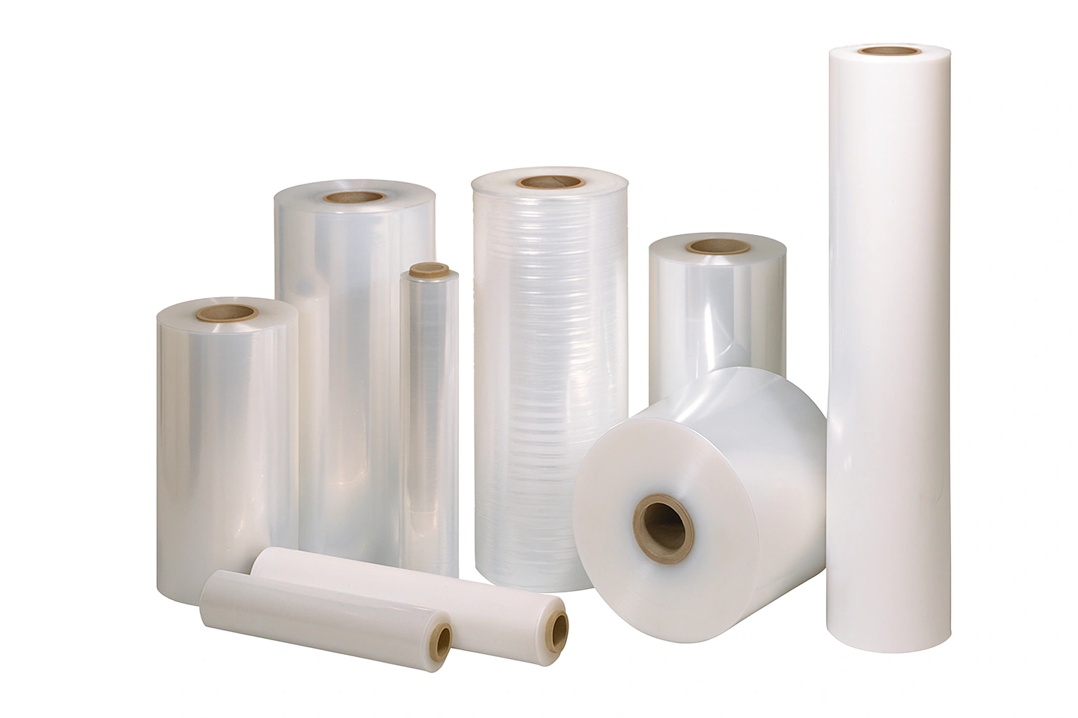 Plastic Films