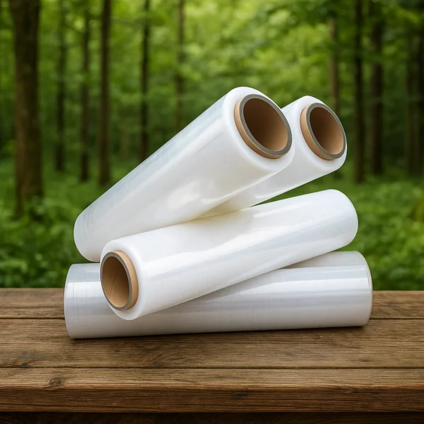 Biodegradable Shrink Film