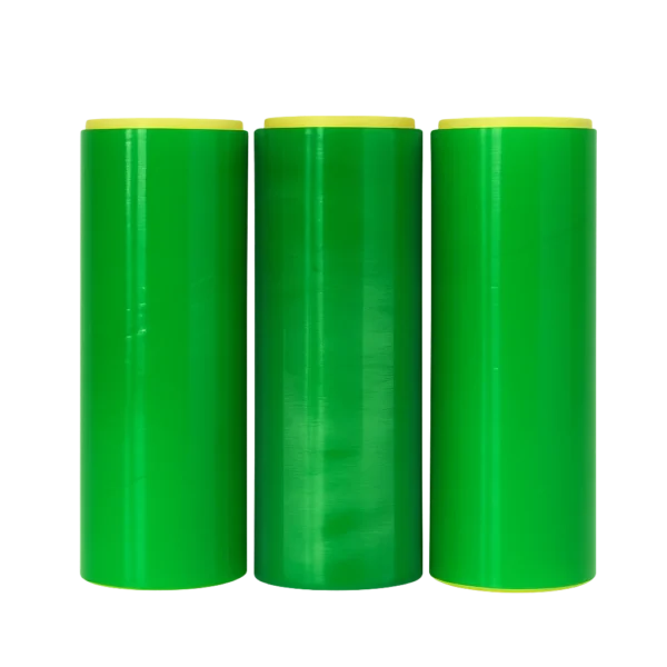 Biodegradable Stretch Film