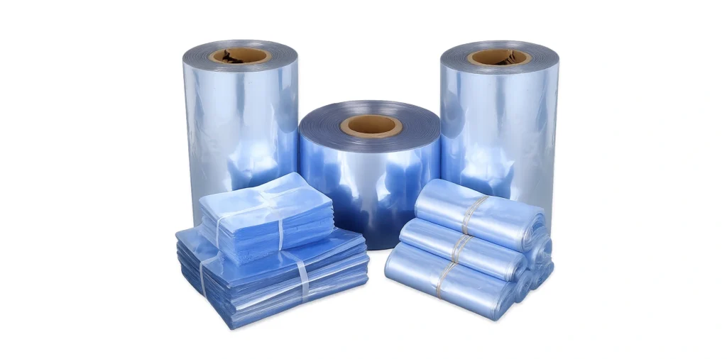 PVC Shrink FIlm